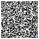 QR code with HCH Construction contacts