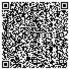 QR code with Family History Center contacts