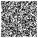 QR code with John E Carlin CPA contacts