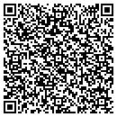QR code with Your Courier contacts