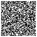 QR code with JM Furniture contacts
