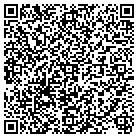 QR code with J D Pro Carpet Cleaning contacts