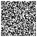 QR code with Harvest House contacts