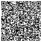 QR code with Mannatech Independent Distr contacts
