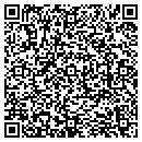 QR code with Taco Shell contacts