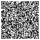 QR code with D&D Farms contacts