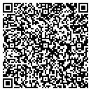 QR code with Avas Custom Framing contacts