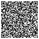 QR code with Hanson & Assoc contacts