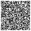 QR code with Jason's Java contacts