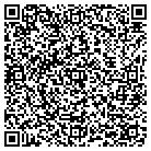 QR code with Richland Police Department contacts