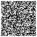 QR code with Harvey Chew CPA contacts