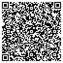 QR code with Hondt Woodworking contacts