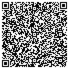 QR code with Puget Sound Christian College contacts