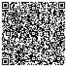 QR code with Myers Creative Resources contacts