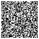 QR code with The Track contacts