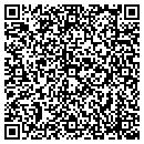 QR code with Wasco Frame Service contacts