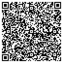 QR code with Hunters of Colfax contacts