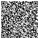 QR code with D C Graphics contacts