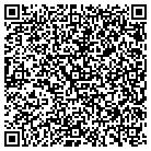 QR code with C J's Cleaning Extraordinare contacts