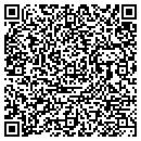 QR code with Heartwood Co contacts