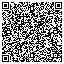 QR code with Jeff E Reed contacts
