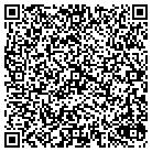 QR code with Pro Tech Coml Landscp Mntnc contacts