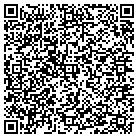 QR code with First Baptist Church-Bellevue contacts