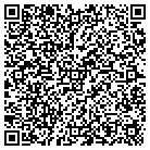 QR code with A Worldwide Mail & Bus Center contacts
