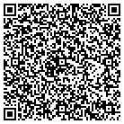 QR code with Yeyni Josh Cpa Cfp PS contacts