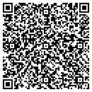 QR code with Hough Swimming Pool contacts