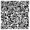 QR code with GNC contacts