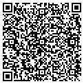 QR code with KQBE contacts