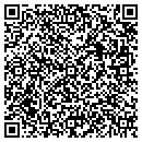 QR code with Parker Paint contacts