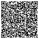 QR code with Holman Trucking contacts