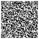 QR code with L L Mueller Construction contacts