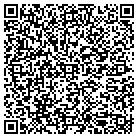 QR code with Kissler's Machine & Fabricatn contacts