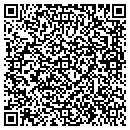 QR code with Rafn Company contacts