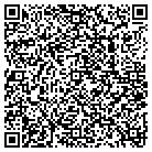 QR code with Kenneth P Salzman Acsw contacts