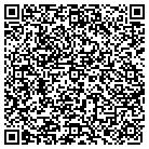 QR code with Hodgin Lonnie Falling & Log contacts