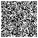 QR code with Unity Of Whidbey contacts