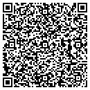 QR code with Chris Ravage contacts