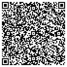 QR code with L J Appraisal Service contacts