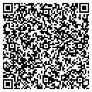 QR code with James P Spurgetis contacts
