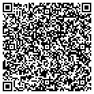 QR code with Aero Methow Rescue Service contacts