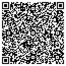 QR code with Megalodon contacts