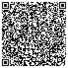QR code with Hansen Assc-Granteed I B Refco contacts