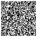 QR code with LDS Bookstore contacts