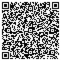 QR code with Hale Law Firm contacts