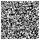 QR code with Mystique Engineering & Mfg contacts