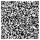 QR code with Delaney Samuel W Jr PHD contacts